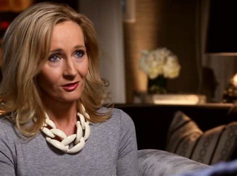 Jk Rowling Under Fire For Stand On Biological Sex Geekfeed
