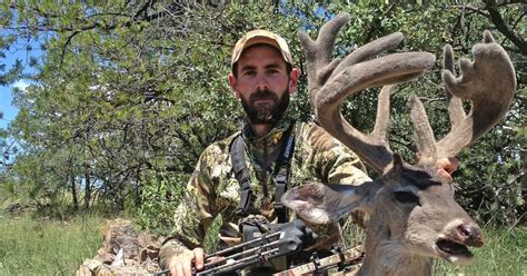 New World Record Coues Deer Non Typical Grand View Outdoors
