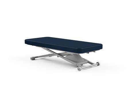 oakworks proluxe electric flat top massage table