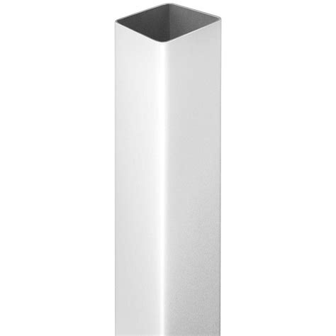 Check spelling or type a new query. Square Fence Post Veranda Structural Panel 4in x 4in x 6ft ...