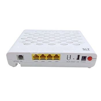 If you are still unable to log in, you may need to reset your router to it's default settings. Zte F660 Rv1 Admin Password - Zte F660 Router How To ...