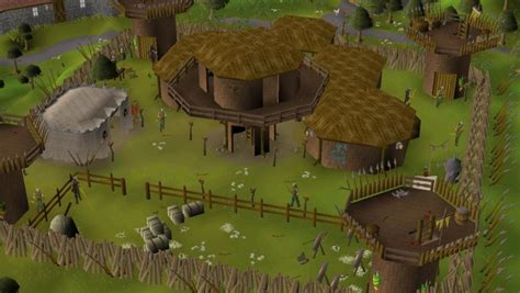 Osrs The Best Guilds To Unlock First Gaming Gorilla