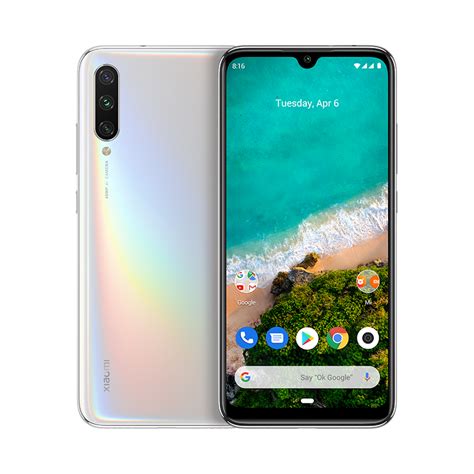 Xiaomi Mi A3 Full Phone Specifications And Price
