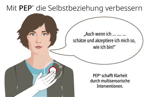 Pep Prozess Und Embodimentfokussierte Psychologie Heilpraktier