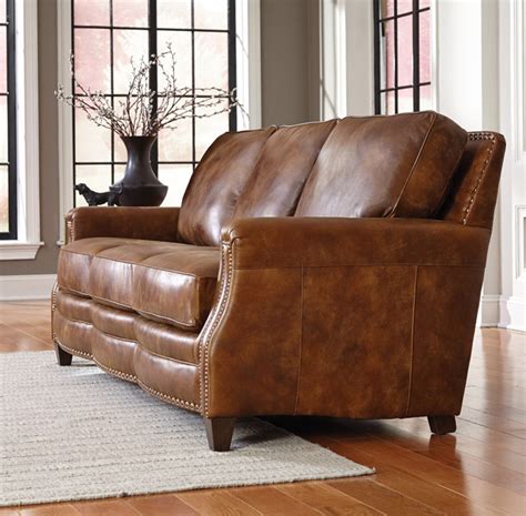 Leather Furniture Types And Different Leather Qualities Michael Alan