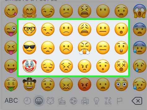 Iphone Question Mark Emoji Face New Gadget