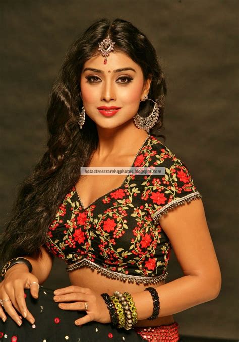Hot Indian Actress Rare Hq Photos Indian Beauty Queen Shriya Saran