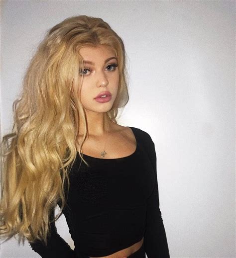 55m Followers 203 Following 573 Posts See Instagram Photos And Videos From Loren Gray