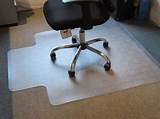 Images of Floor Mats For Office Chairs