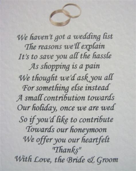 30 Fresh Wedding Poems From Sister To Bride And Groom Based On The Requirements You Could