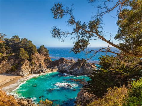 Beaches In California To Visit