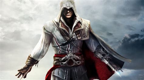 Assassin S Creed The Ezio Collection Review Switch Nintendo Life