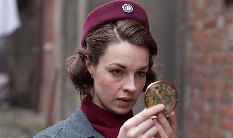 Jessica Raine Still Watches Call The Midwife After Being In The Show