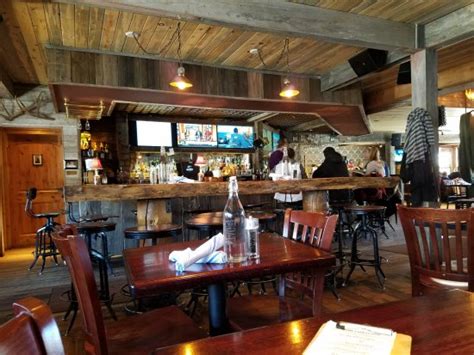 Blue Stag Saloon Breckenridge Restaurant Reviews Photos And Phone