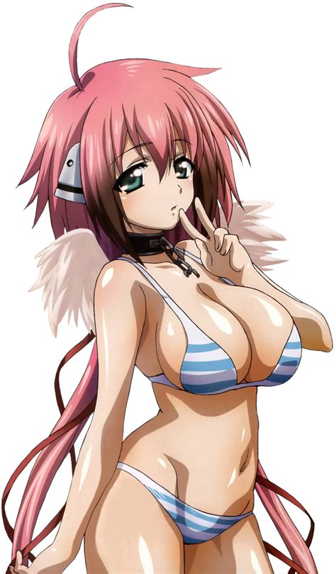 The 20 Hottest Ecchi Girls Of All Time Gambaran