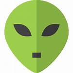 Alien Icon Icons Flaticon