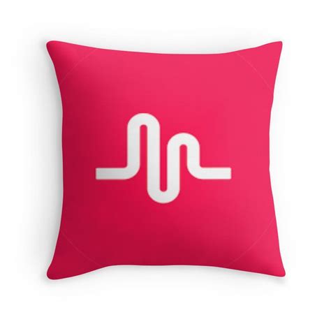 musical ly symbol music ly musically throw pillows pillows throw pillows music