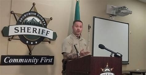 Sheriff Reinstates Deputy Who Was Fired Over Fatal Shooting