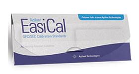 Free shipping on orders over $25 shipped by amazon. EasiCal Polystyrene (PS) Pre-prepared Calibration Kits