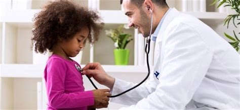 What Does A Pediatrician Do Health Kids Health Pediatrics