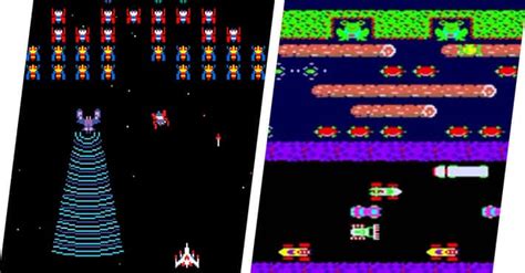 The 55 Best 90s Arcade Games Ranked By Players