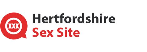Local Hertfordshire Sex Dating Site