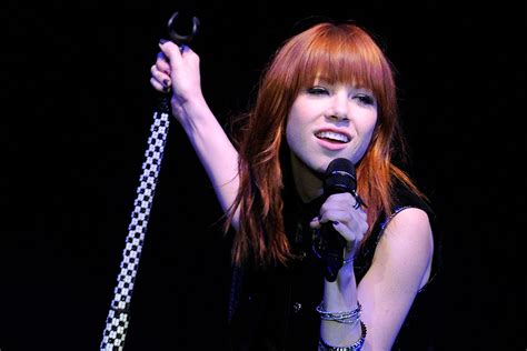 Carly Rae Jepsen Covers Years Years King Strips Down Run Away With Me SPIN
