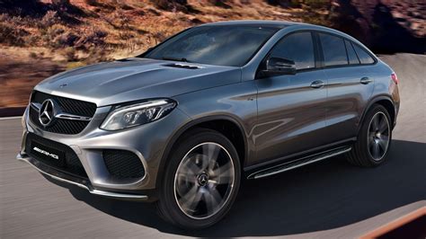 Mercedes Benz Gle 43 Amg 2016 Price Mileage Reviews Specification