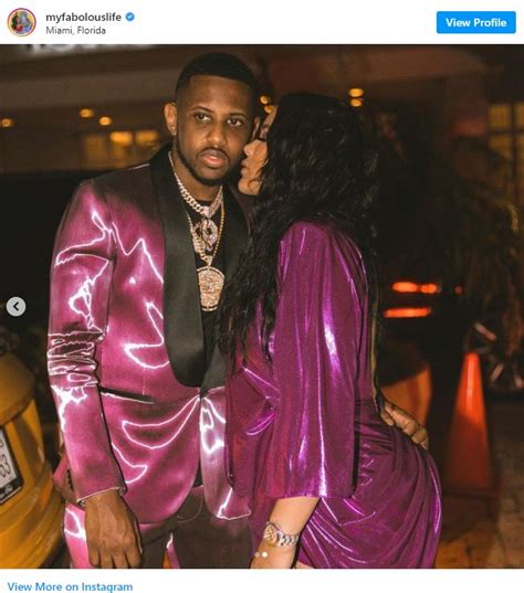 Fabolous Pens Special Message To His Wife Emily B