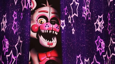 Pin By Clover Daneiris On Funtime Foxy Fnaf Five Nights At Freddys