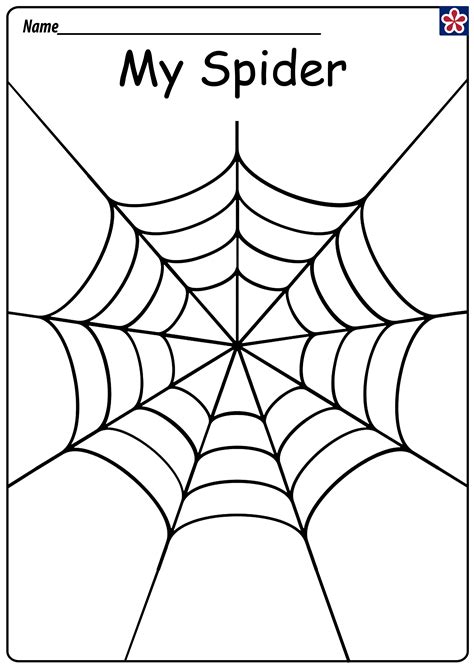 How To Paint A Simple Halloween Spider And Spider Web Anns Blog
