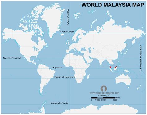Free Malaysia Location Map Location Map Of Malaysia Open Source