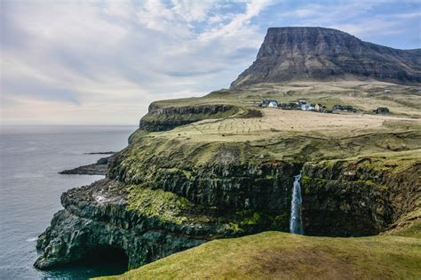 The 18 islands in the middle of the north atlantic, offers a unique nature, history and culture. 11 Amazing Sights To See In The Faroe Islands - Hand Luggage Only - Travel, Food & Photography Blog