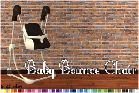 Update The Baby Bounce Chair Links Have Been Updated To Include The