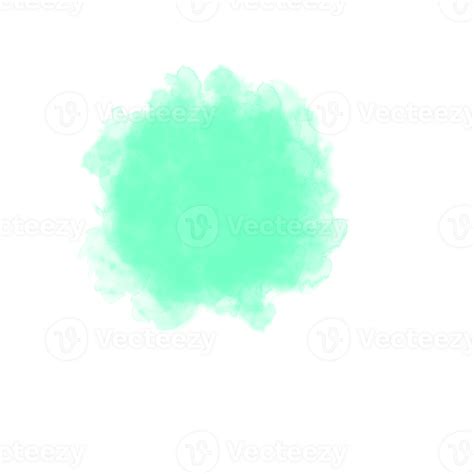 Watercolor Splash Transparent Png 25824648 Png