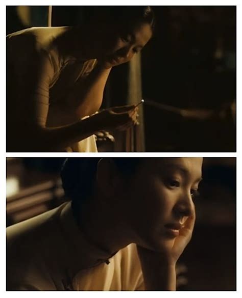 the grandmaster song hye kyo s inspiring role as ip man s wife