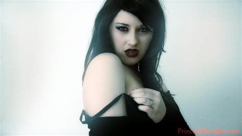 Feature Interview Princess Sheridan Domme Addiction
