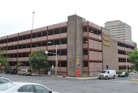 Civic center garage is a parking lot in north carolina. Fix for Springfield's Civic Center Garage downtown moving ...