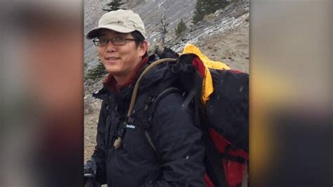Body Of Missing Arizona Hiker Found On Mount Hood Latest News Videos