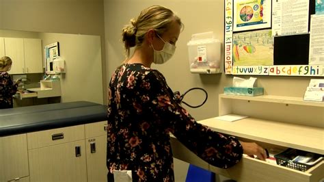 Pediatrician Says Not To Skip Health Checkups Amid Pandemic