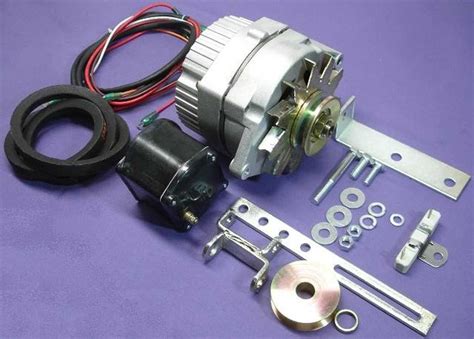 Everything You Need To Know About Ford 2g Alternator Wiring Harnesses