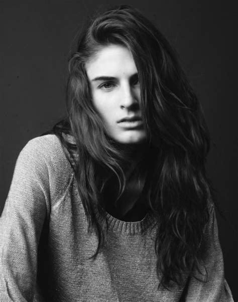 These are the trendiest androgynous haircuts this season, ready for you to check 'em out! the possibilities for those with long hair... | Chicos con cabello largo, Hombres pelo largo ...