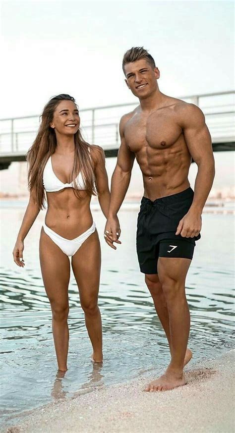 7 Ways In Which Exercise Can Improve Your Relationship Fitness And