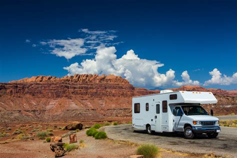 20 Best Places To Go Camping In Utah