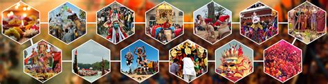 Festivals In India Indian Festivals Famous Festivals In India