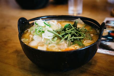 Miso Nikomi Udon Soup Recipe
