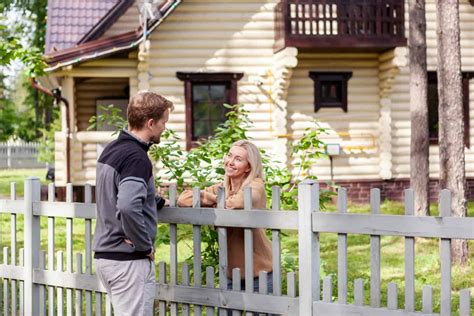 Tips To Introduce Yourself To Your New Neighbors