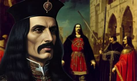 Vlad Țepeș Supranumit Dracula A Fost Vegan De Fapt