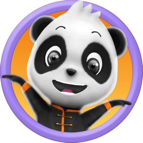 My Talking Panda Virtual Pet Appstore For Android