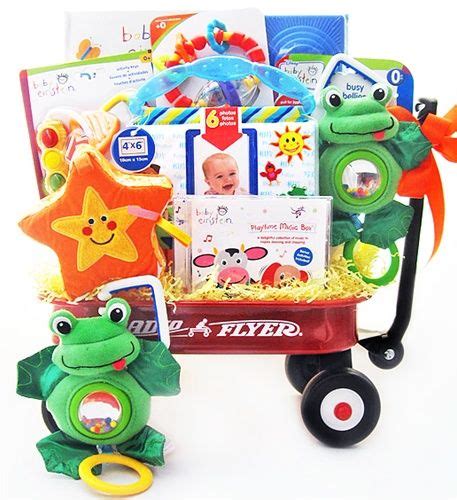 Play Time Wagon Baby T Free Shipping Baby Einstein Baby Shower